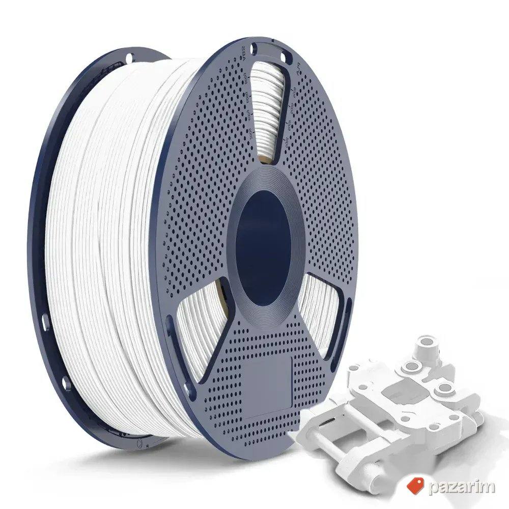 SUNLU High Speed ABS White 1kg 1,75mm 1