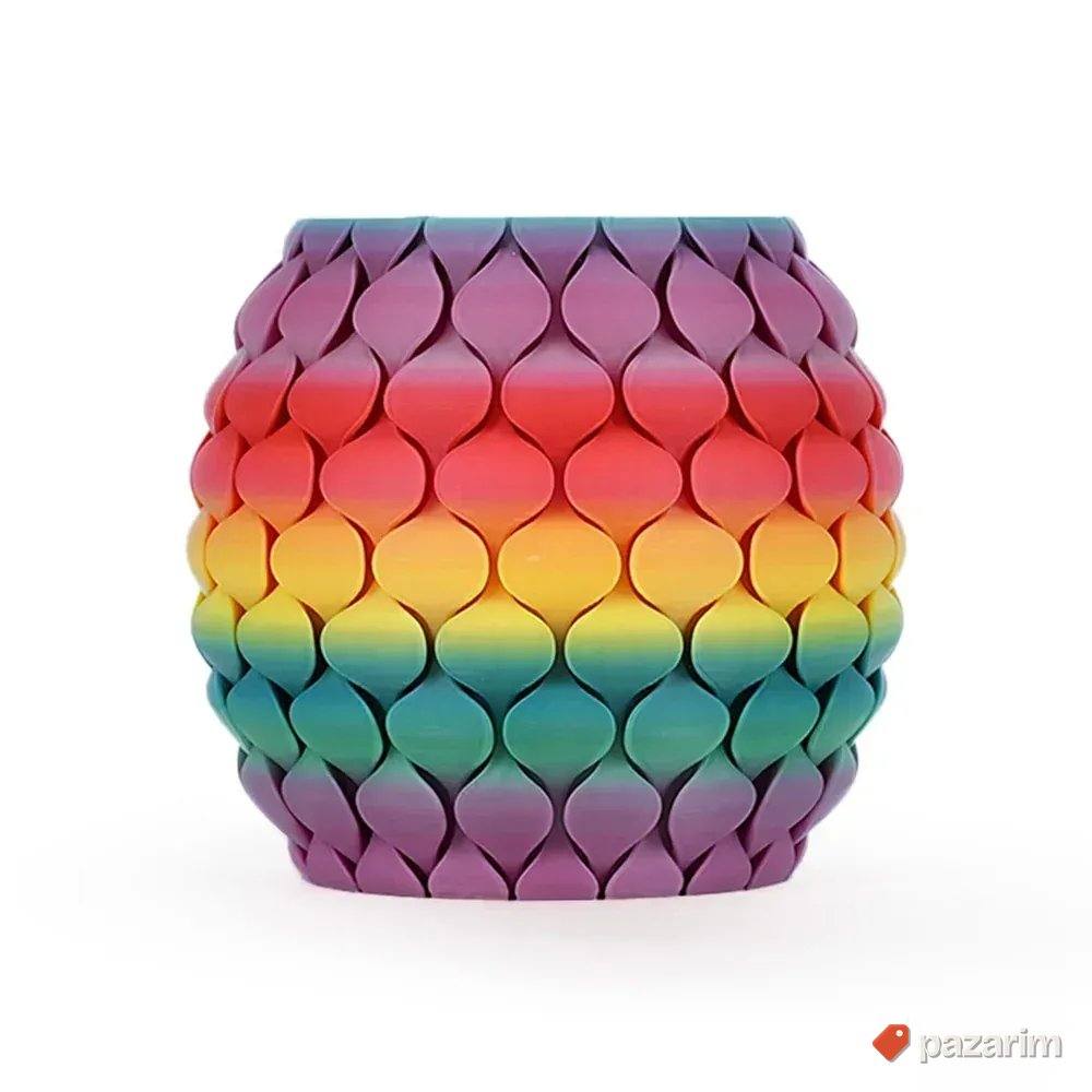 SUNLU PLA Rainbow 01 1kg 1,75mm 1
