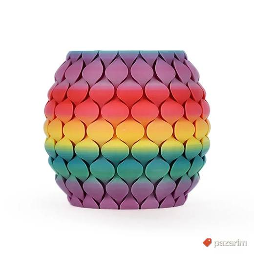SUNLU PLA Rainbow 01 1kg 1,75mm