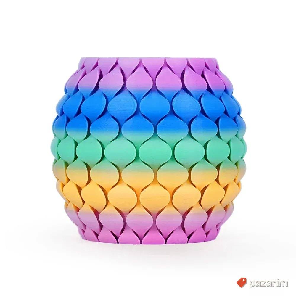 SUNLU PLA Rainbow 04 1kg 1,75mm 1