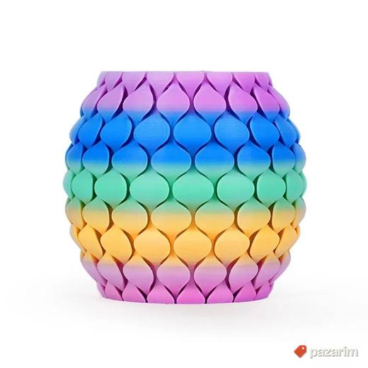 SUNLU PLA Rainbow 04 1kg 1,75mm
