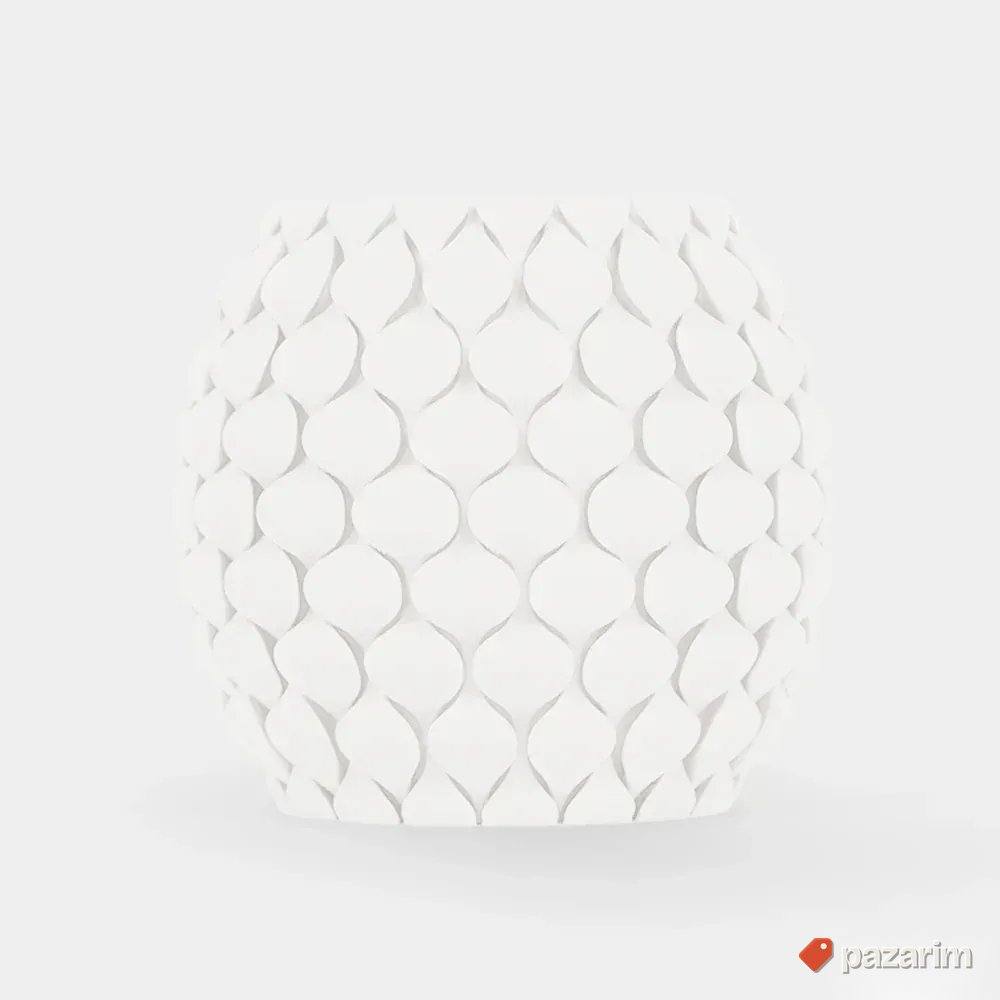 SUNLU Petg White 1kg 1,75mm 1