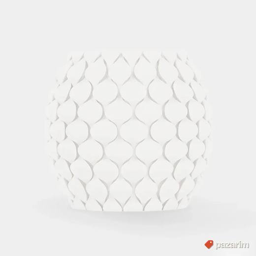 SUNLU Petg White 1kg 1,75mm