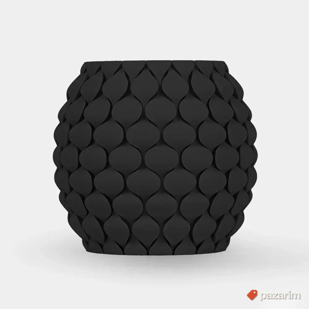 SUNLU Petg Black 1kg 1,75mm 1
