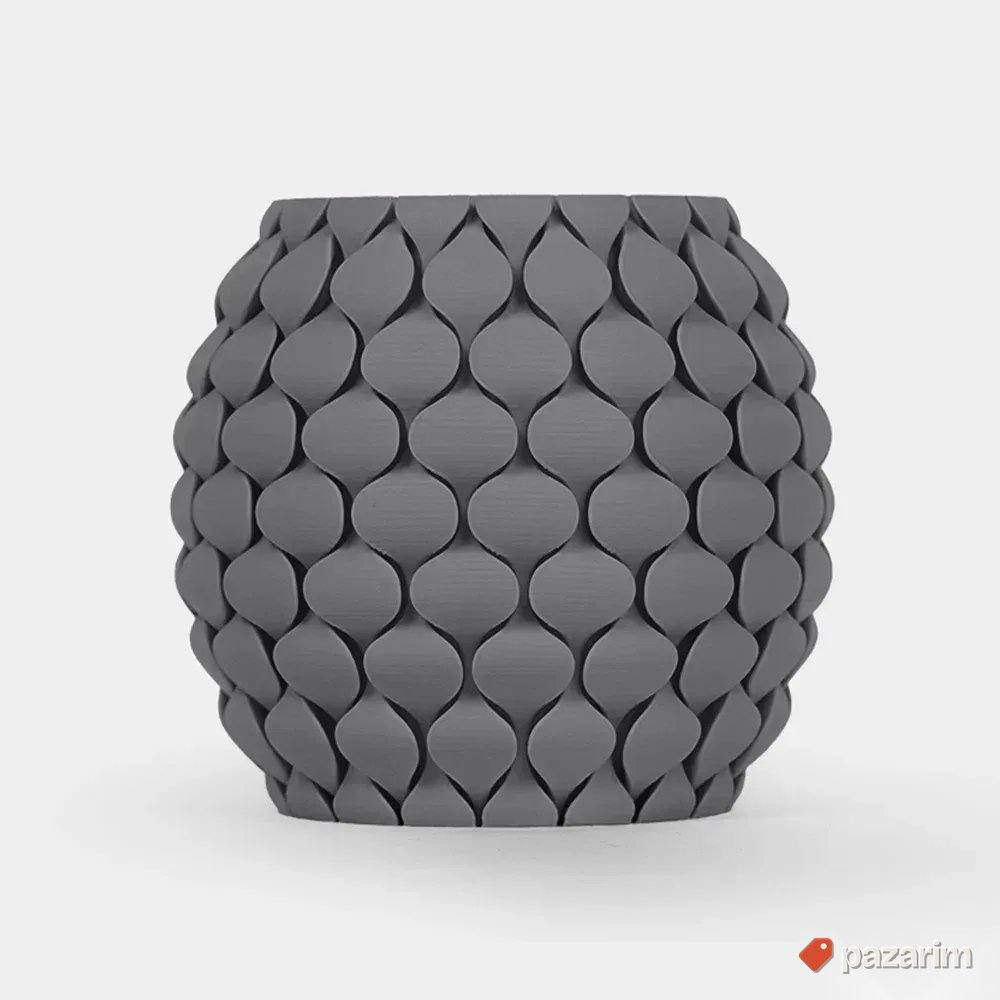 SUNLU Petg Grey 1kg 1,75mm 1