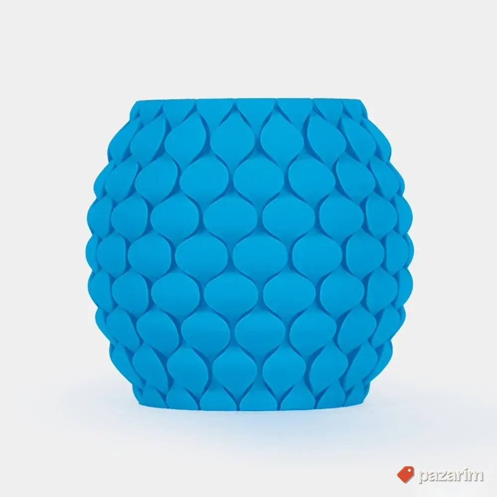 SUNLU Petg Cyan 1kg 1,75mm 1