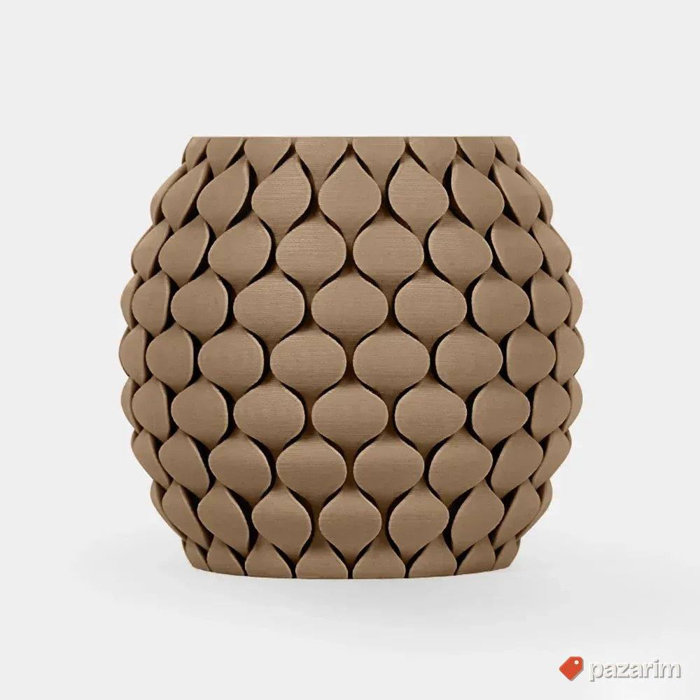 SUNLU Pla Wood 1kg 1,75mm 1