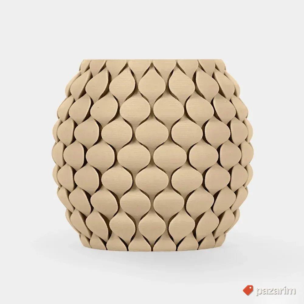 SUNLU PLA Maple Wood 1kg 1,75mm 1