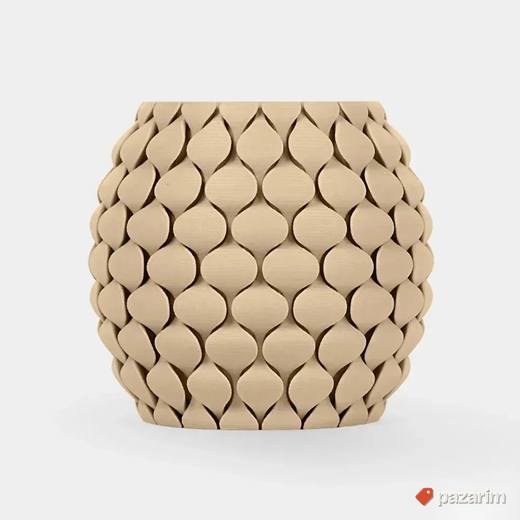 SUNLU PLA Maple Wood 1kg 1,75mm