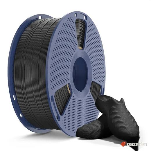 SUNLU TPU 90A Black 1kg 1,75mm