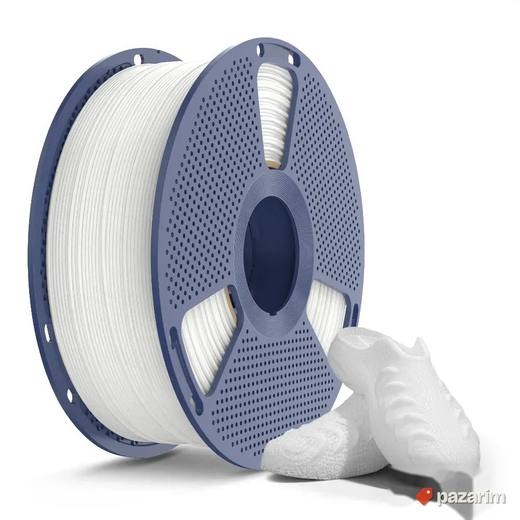 SUNLU TPU 90A White 1kg 1,75mm