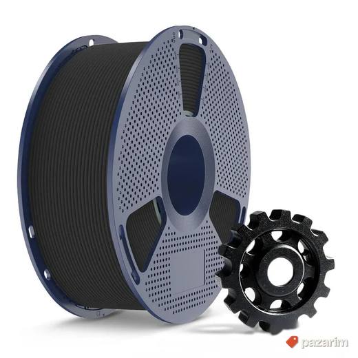 SUNLU PETG CF Black 1kg 1,75mm