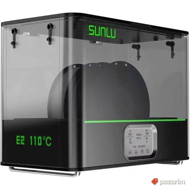 SUNLU FilaDryer E2 1