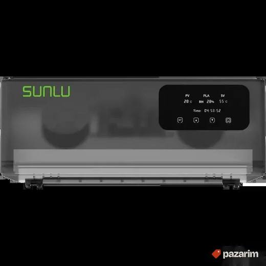 SUNLU AMS Heater