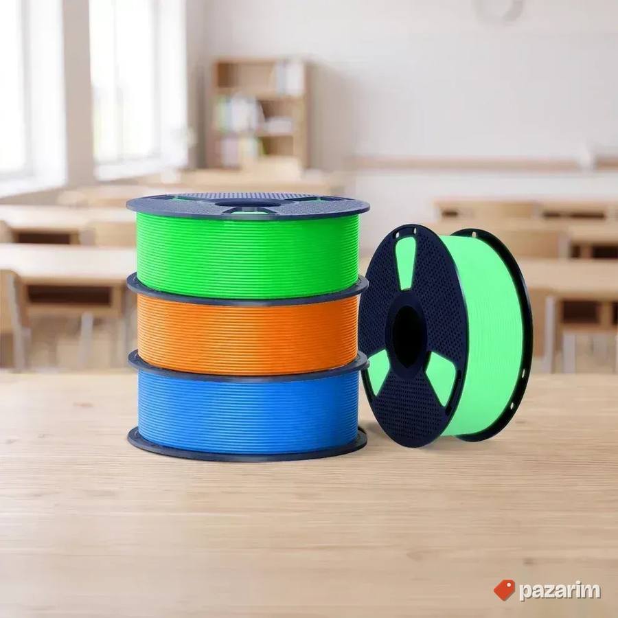 SUNLU Filamenti Veliki Izbor boja i vrsta - ALDOR SHOP 2