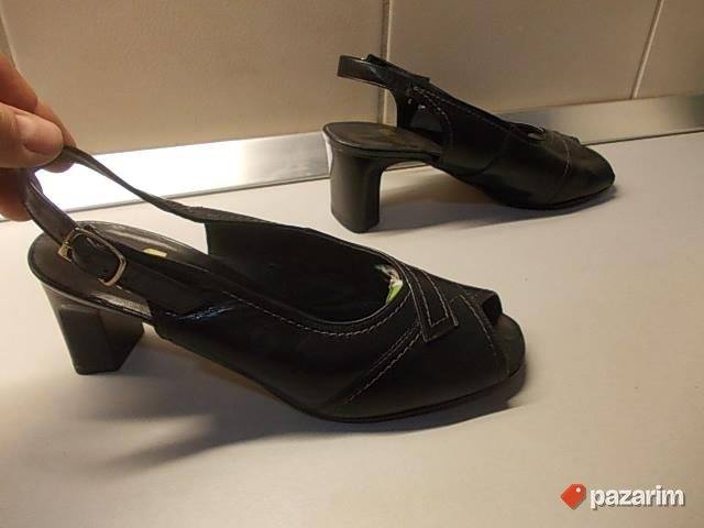 ARA ELEGANCE , broj 37, 5 nove, sve koža. POGLEDAJTE SVE MOJ 7