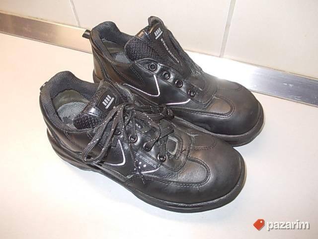 STEITZ SECURA NATURAL FORM broj 36 iz Nemačke, patike-cipele 2