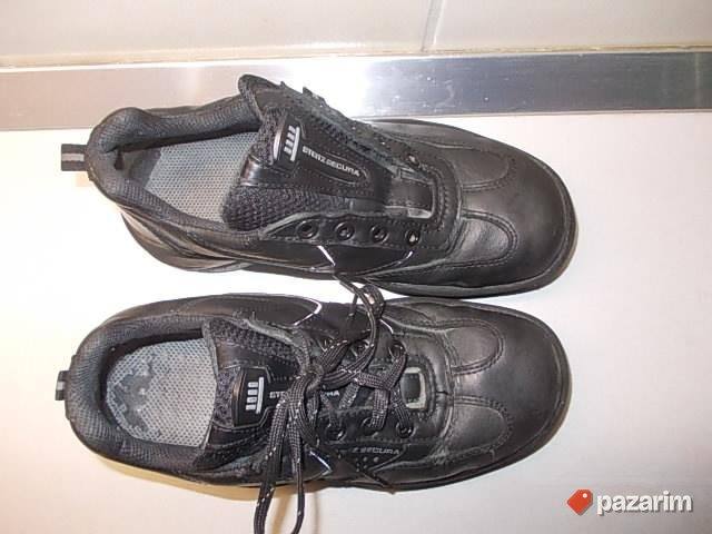 STEITZ SECURA NATURAL FORM broj 36 iz Nemačke, patike-cipele 3
