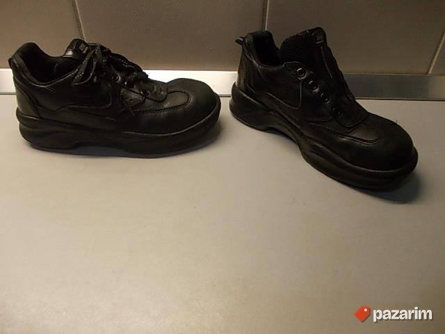 STEITZ SECURA NATURAL FORM broj 36 iz Nemačke, patike-cipele 4