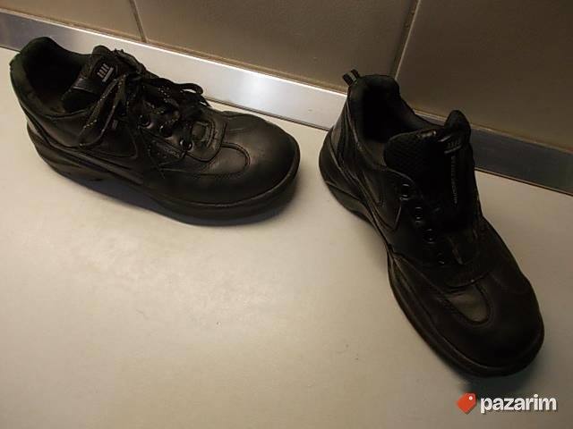 STEITZ SECURA NATURAL FORM broj 36 iz Nemačke, patike-cipele 5