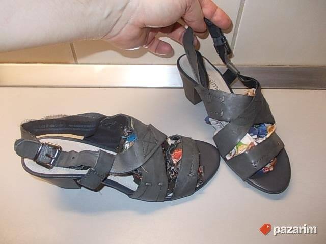 BELLISSIMA BROJ 37, NOVE, iz Nemacke, poznatog evropskog pro 2