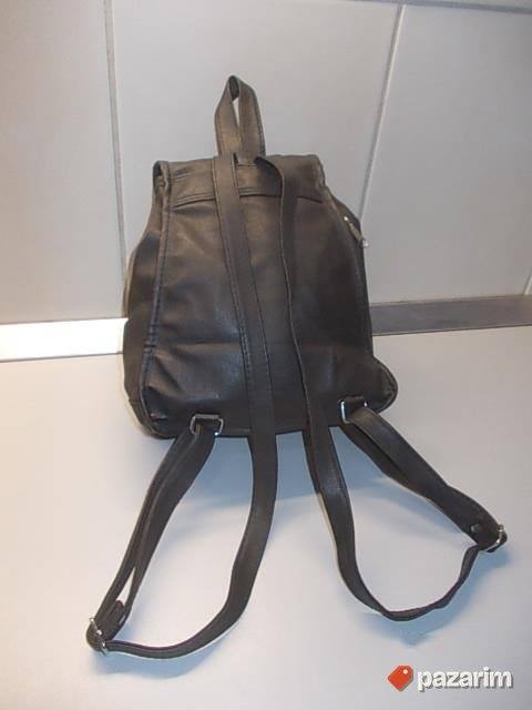 KOŽNI " DALILA " RANAC 30x25x20cm uniseks iz Nemačke, poznat 4