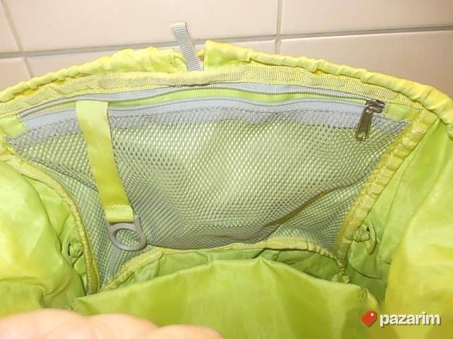 ERGOBAG ŠKOLSKI 50x40x25cm RANAC, iz Nemačke, sa mnogo pregr 6