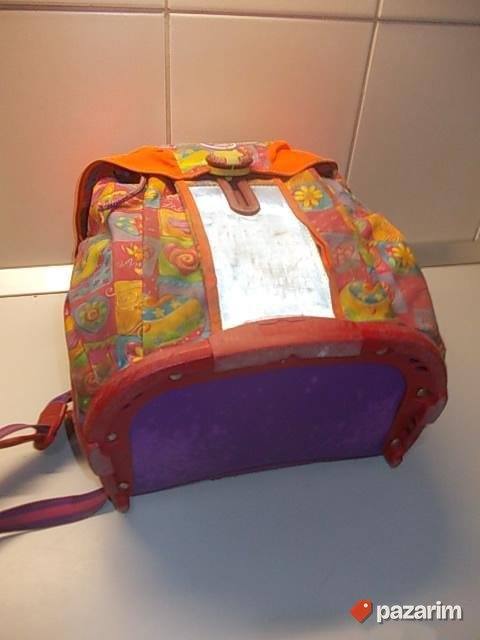 SCOUT ŠKOLSKI PROFI 45x33x23cm RANAC, iz Nemačke, sa mnogo k 5