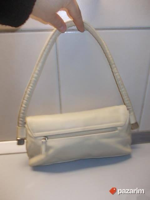 C. OSVALDO BAGS KOŽNA 22x16x10cm pismo - tašna iz Nemačke. 2