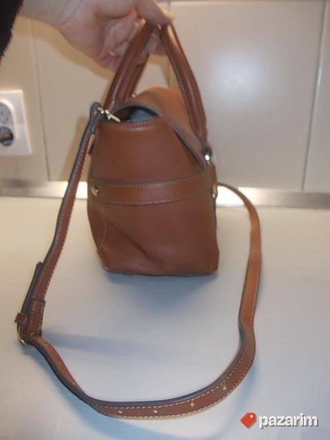 " FIORELLI " KOŽNA ITALIJANSKA 38x20x15cm tašna iz Nemačke, 2