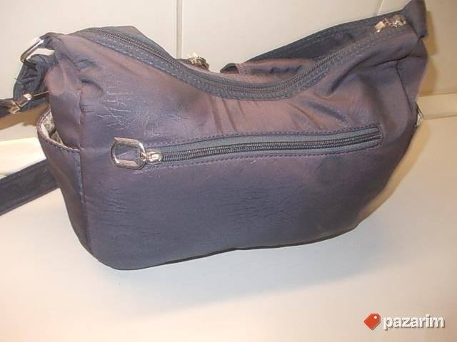 TAŠNA 36x23x17cm iz Nemačke sa nekoliko pregrada i džepova, 5