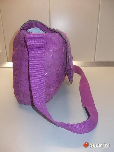 TAŠNA 35x25x15cm iz Nemačke, lepog dizajna, neobične boje, s 2