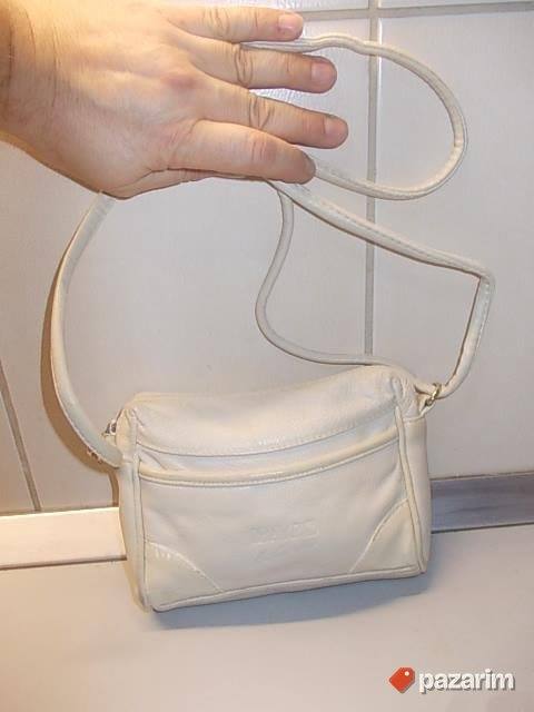 C. OSVALDO BAGS KOŽNA 22x16x10cm pismo - tašna iz Nemacke. P