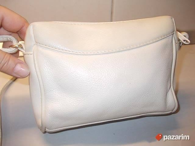 C. OSVALDO BAGS KOŽNA 22x16x10cm pismo - tašna iz Nemacke. P 3