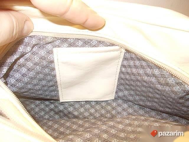 " DOLČE GABANA " ITALIJANSKA tašna iz Nemačke, čuvenog evro 6