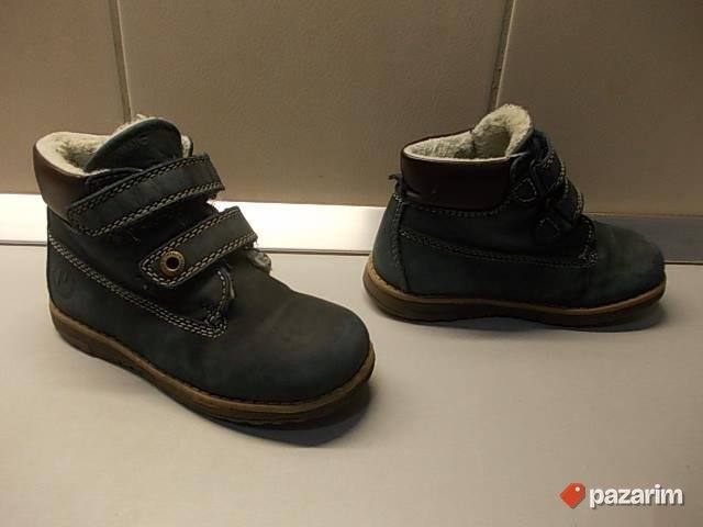 " RICOSTA TEX " broj 27, antilop, iz Nemačke, toplo postavlj 3