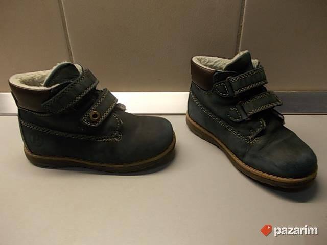 " RICOSTA TEX " broj 27, antilop, iz Nemačke, toplo postavlj 5