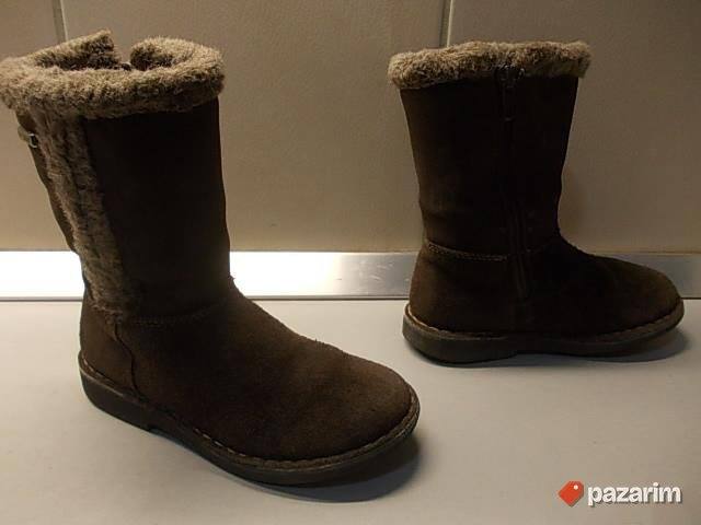 " RICOSTA TEX " broj 27, antilop, iz Nemačke, toplo postavlj 2