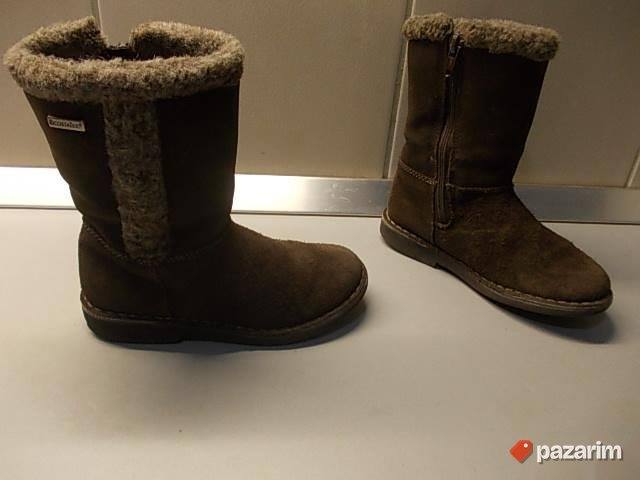 " RICOSTA TEX " broj 27, antilop, iz Nemačke, toplo postavlj 4