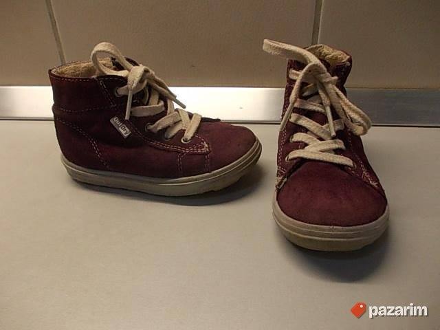 " PEPINO " OUT DRY broj 22 uniseks iz Nemačke, udobne, kvali 8