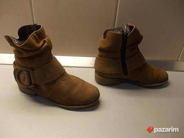 RIEKER broj 34, iz Nemačke, skupog i kvalitetnog proizvođača 2