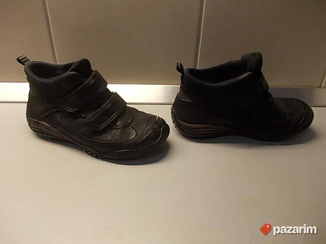 RIEKER broj 34, iz Nemačke, skupog i kvalitetnog proizvođača 6
