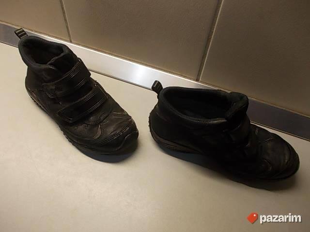 RIEKER broj 34, iz Nemačke, skupog i kvalitetnog proizvođača 7