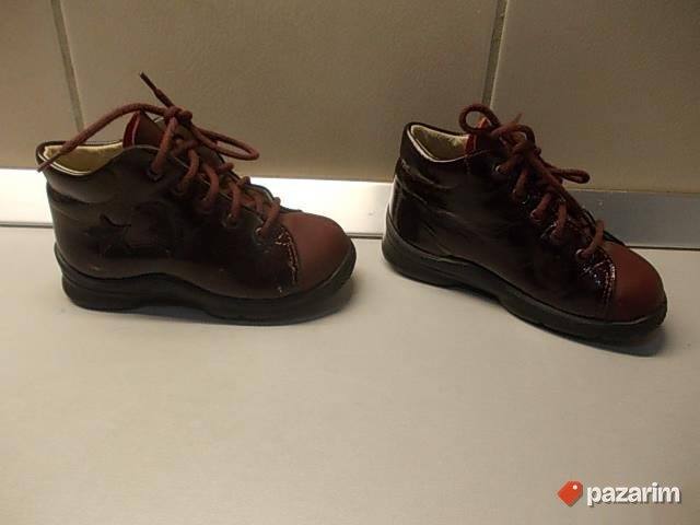 GORE TEX SUPER FIT broj 33 iz Nemačke, kvalitetne, udobne. 2