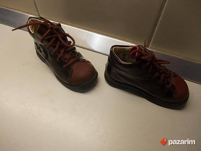 GORE TEX SUPER FIT broj 33 iz Nemačke, kvalitetne, udobne. 6