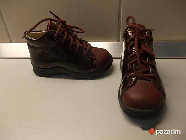 GORE TEX SUPER FIT broj 33 iz Nemačke, kvalitetne, udobne. 8