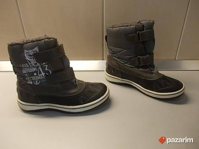 WEAR &OUTDORS BROJ 33 ćizmice iz Nemačke, kvalitetne, unisek 2