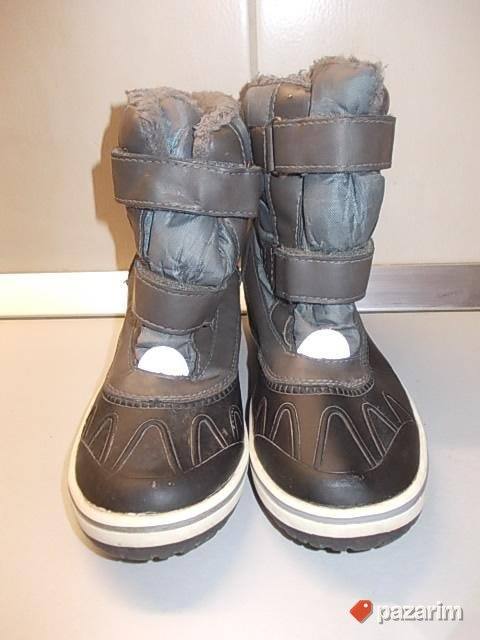 WEAR &OUTDORS BROJ 33 ćizmice iz Nemačke, kvalitetne, unisek 3