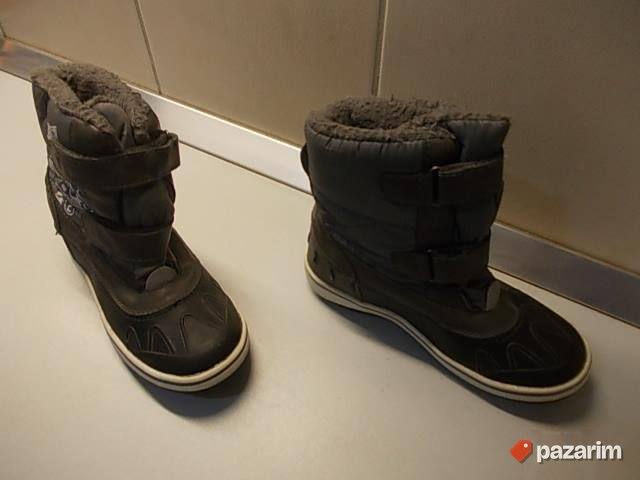 WEAR &OUTDORS BROJ 33 ćizmice iz Nemačke, kvalitetne, unisek 6