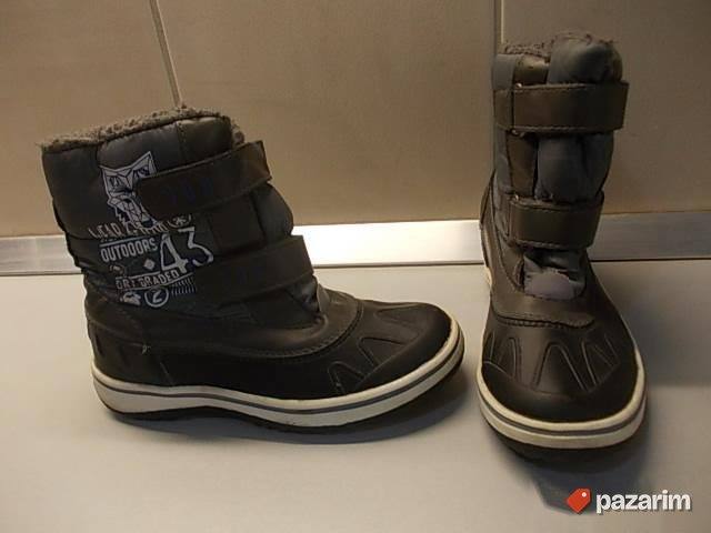 WEAR &OUTDORS BROJ 33 ćizmice iz Nemačke, kvalitetne, unisek 7
